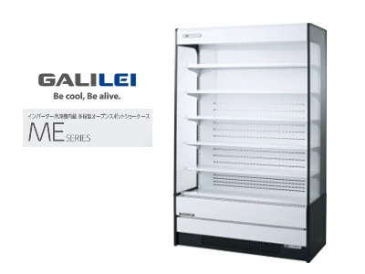 FUKUSHIMA GALILEI ME Series