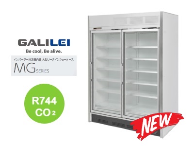 FUKISHIMA GALILEI MG Series