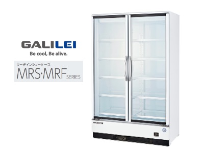 FUKISHIMA GALILEI MRS/MRF Series