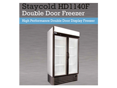 STAYCOLD HD1140F