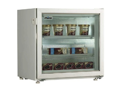 Counter Top Freezer