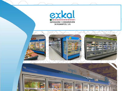 EXKAL CALIFORNIA ED1-DY