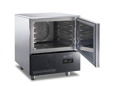 Blast Chillers & Freezers for Trays