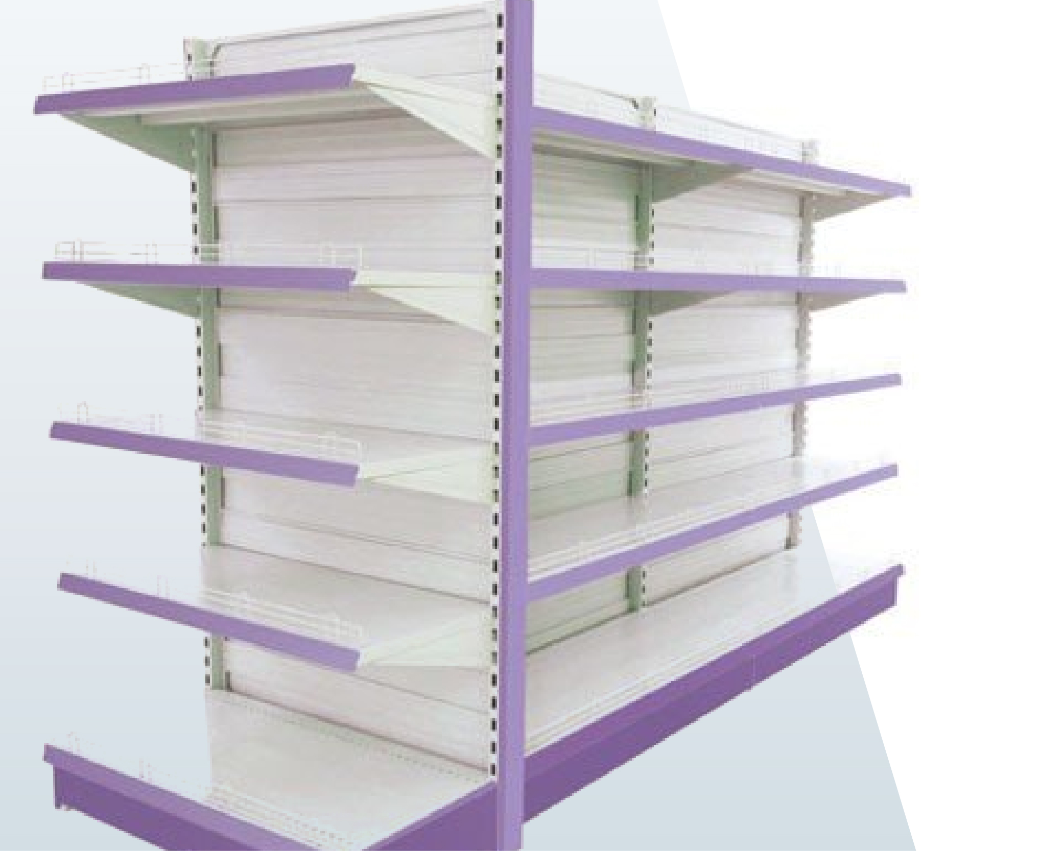 FIXWELL SUPERMARKET EQUIPMENT