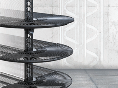 Wanzl SHOP SOLUTIONS SYSTEMS